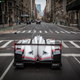 Illustration for article titled Porsche Drove Its Retired Le Mans Winning 919 Prototype Through Manhattan To Make Us All Sad Again